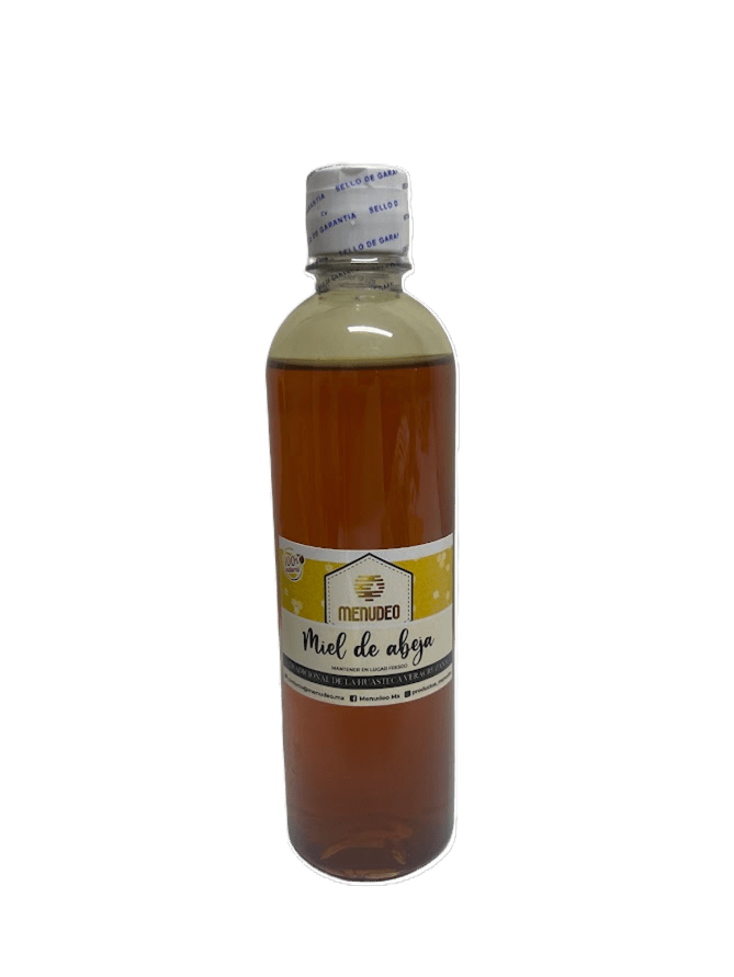 Miel 500ml
