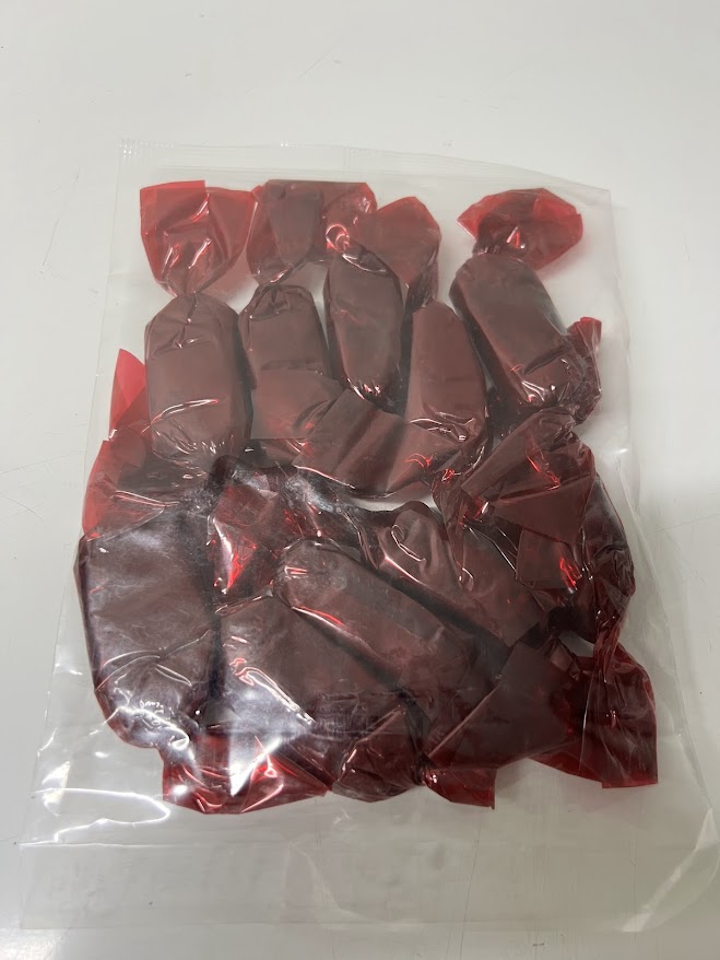 Glorias de Nuez (10pza ind)