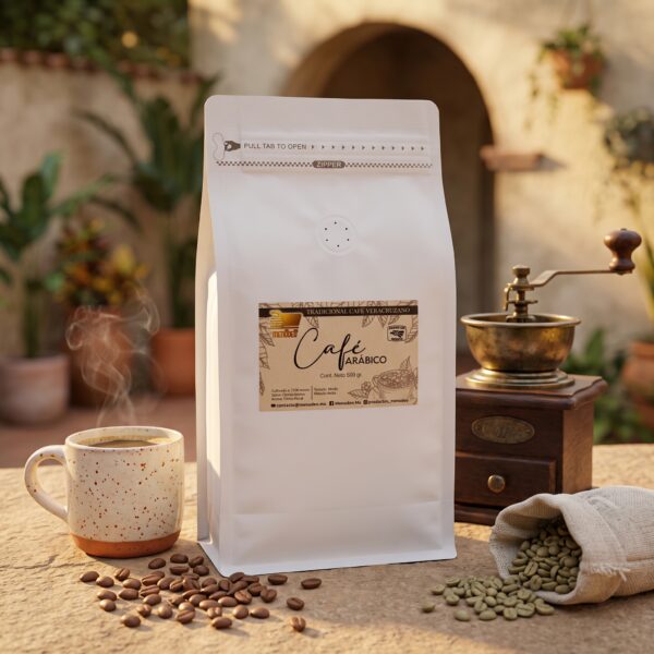 Café 500gr