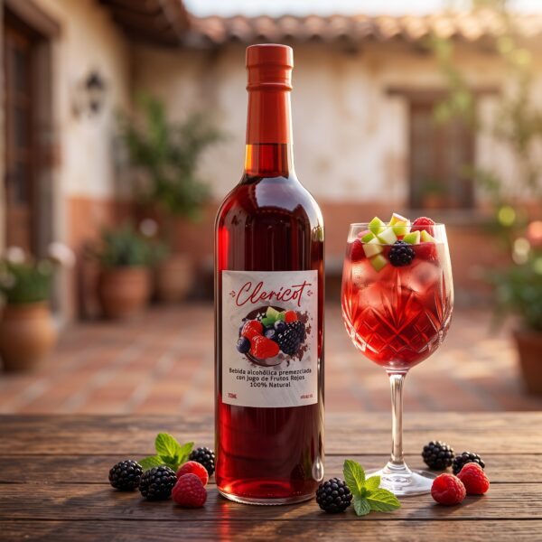 Clericot 750ml