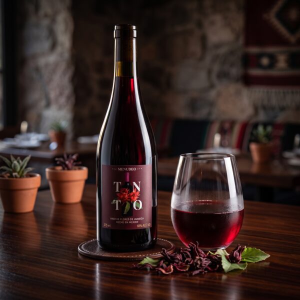 Vino 375ml