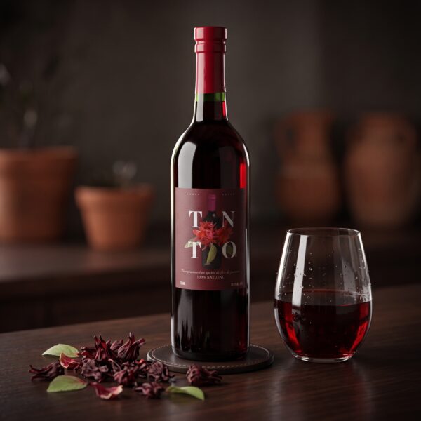 Vino 750ml